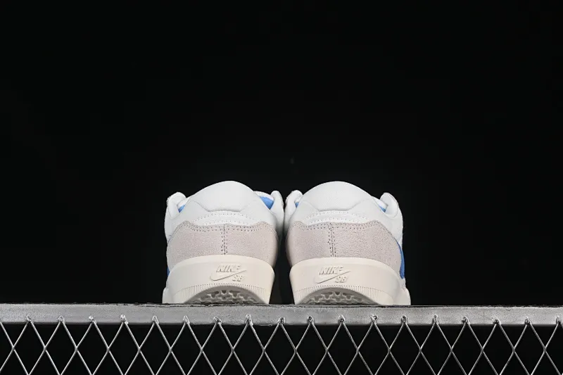 All categories Nk SB Dunk series Nk Force 58 simplified skateboard shoes J version Nk SB Force 58 Nike simplified retro skateboard shoes DV5477-003